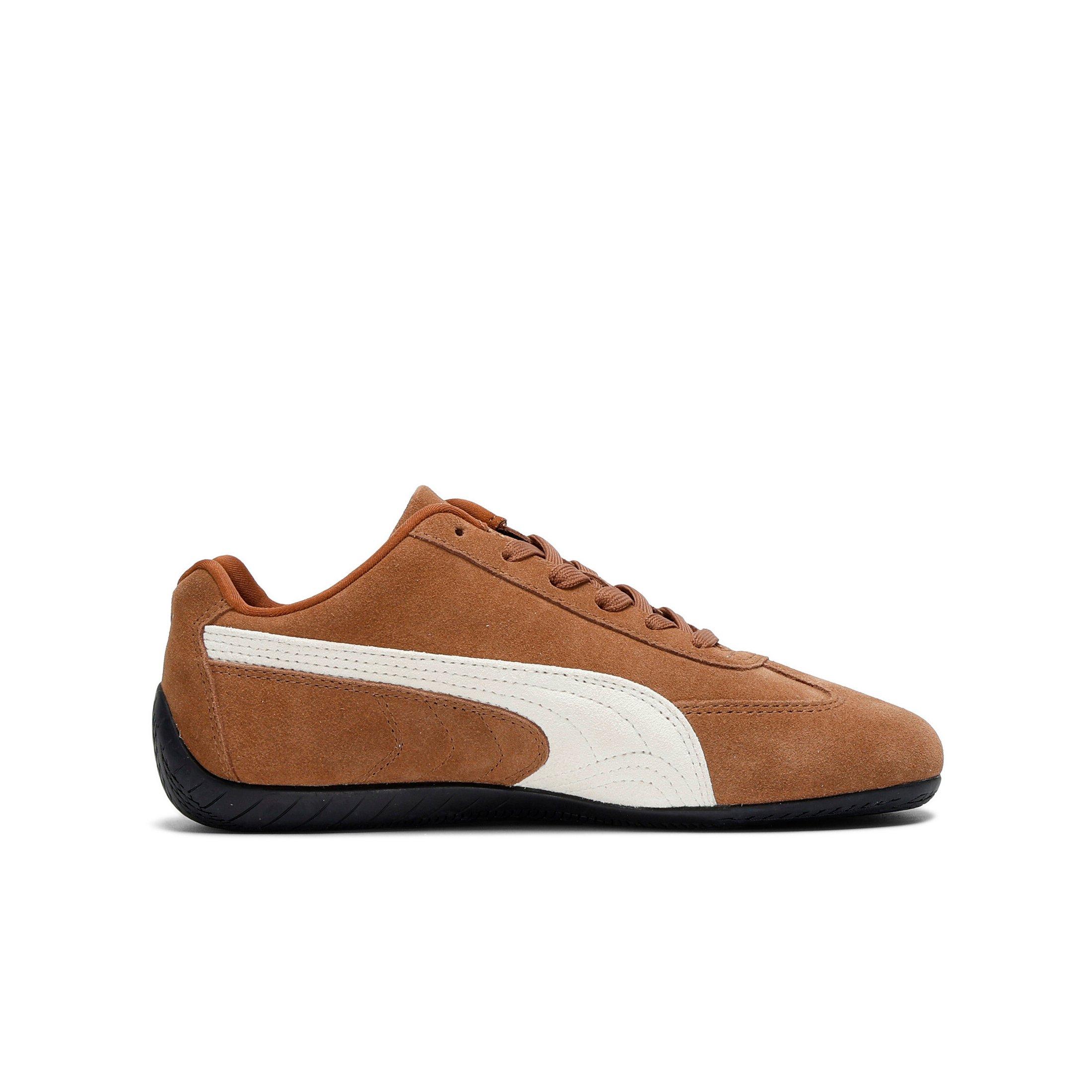 【PUMA】Speedcat OG Haute Coffee Frosted Ivory Puma Speedcat Archive Haute Coffee Frosted Ivory (Frosted